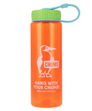 Chums Booby Bottle 600ml 拼色設計中水樽