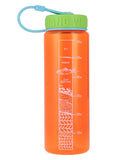 Chums Booby Bottle 600ml 拼色設計中水樽