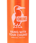 Chums Booby Bottle 600ml 拼色設計中水樽