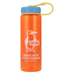 Chums Booby Bottle 600ml 拼色設計中水樽