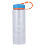 Chums Booby Bottle 600ml 拼色設計中水樽