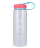 Chums Booby Bottle 600ml 拼色設計中水樽