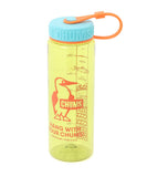 Chums Booby Bottle 600ml 拼色設計中水樽