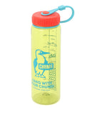 Chums Booby Bottle 600ml 拼色設計中水樽