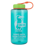 Chums Booby Bottle 1000ml 拼色設計大水瓶