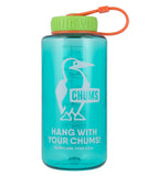 Chums Booby Bottle 1000ml 拼色設計大水瓶