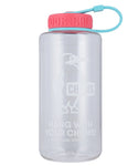 Chums Booby Bottle 1000ml 拼色設計大水瓶