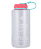 Chums Booby Bottle 1000ml 拼色設計大水瓶