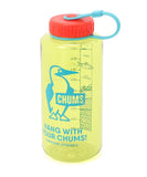 Chums Booby Bottle 1000ml 拼色設計大水瓶