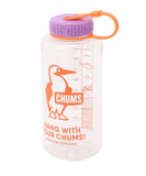 Chums Booby Bottle 1000ml 拼色設計大水瓶