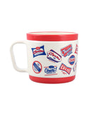 Chums Home Diner Mug 美式馬克杯