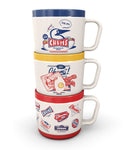 Chums Home Diner Mug 美式馬克杯