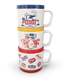 Chums Home Diner Mug 美式馬克杯