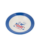 Chums Home Diner Plate 18cm/24cm 美式餐盤