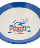 Chums Home Diner Plate 18cm/24cm 美式餐盤