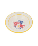 Chums Home Diner Plate 18cm/24cm 美式餐盤