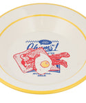 Chums Home Diner Plate 18cm/24cm 美式餐盤