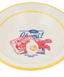 Chums Home Diner Plate 18cm/24cm 美式餐盤