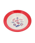 Chums Home Diner Plate 18cm/24cm 美式餐盤