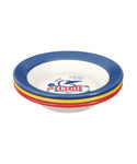 Chums Home Diner Plate 18cm/24cm 美式餐盤