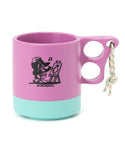 Chums KASEKICIDER Camper Mug Cup 250ml 拼色露營杯 特別版