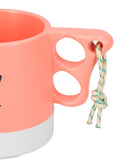 Chums KASEKICIDER Camper Mug Cup 250ml 拼色露營杯 特別版