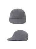 rnrn Marathon Cap 馬拉松跑步帽 | 32g極輕斜角防眩光反光軟帽簷