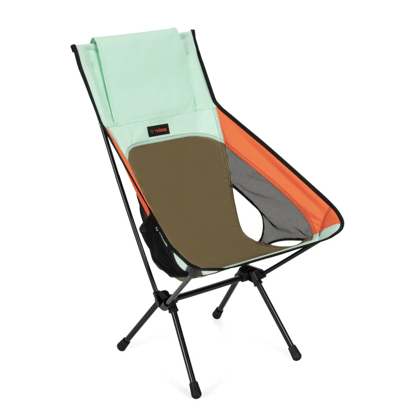 Helinox Chair One Highback (RE) 輕量戶外高背露營櫈2025新款– 3Jack