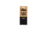 rnrn MARATHON SOCKS 42 專業機能長跑襪 | 防潑水透氣・寬鬆機能剪裁・越野跑行山必備