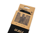 rnrn MARATHON SOCKS 42 專業機能長跑襪 | 防潑水透氣・寬鬆機能剪裁・越野跑行山必備