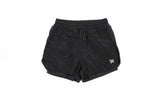 rnrn Rooftop Runner 2 IN 1 SHORTS 雙層機能防磨短褲 | 男女專屬內膽 手機拉鍊袋 防風防潑水