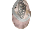 rnrn Vertical Ripstop Run Cap 跑步帽 | 40g極輕抗撕裂防水 縱向反光大Logo