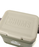 Chums Camper Cooler CH62-2123 9L迷你冰箱保温箱