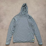  Senchi Designs Polartec Alpha Direct 60 超輕量動態保暖連帽衫