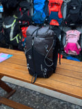Monte Equipment Fast Zip Daypack 25L 輕量登山背包