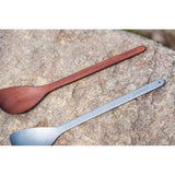 Evernew Sputura EBY726 木製長勺