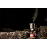 Evernew Ti SOLO pot NH 鈦煲 ECA624