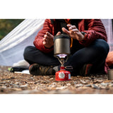 Evernew Ti SOLO pot NH 鈦煲 ECA624