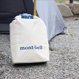 Montbell Roll-Up Cooler Bag 3L 便攜冰袋/保溫袋