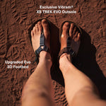Bedrock Cairn EVO 3D Sandal 戶外涼鞋 2024新版本