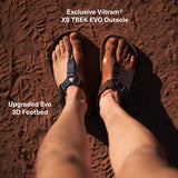 Bedrock Cairn EVO 3D Sandal 戶外涼鞋 2024新版本
