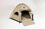 CAMDOG Pet Outdoor Tent 戶外寵物帳篷