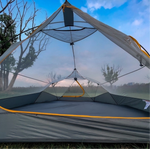 Klymit Maxfield™ Tent 2 二人帳篷