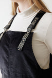KAVU San Juan Jumpsuit 女裝吊帶燈芯絨工人褲
