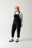KAVU San Juan Jumpsuit 女裝吊帶燈芯絨工人褲