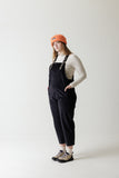 KAVU San Juan Jumpsuit 女裝吊帶燈芯絨工人褲