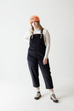KAVU San Juan Jumpsuit 女裝吊帶燈芯絨工人褲