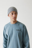 KAVU Camper Long Sleeve Tee 美式重磅純棉成衣印花長袖 T-Shirt
