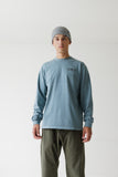 KAVU Camper Long Sleeve Tee 美式重磅純棉成衣印花長袖 T-Shirt