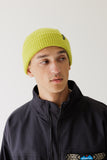 KAVU L/S FZ Throwshirt 有機棉帆布外套
